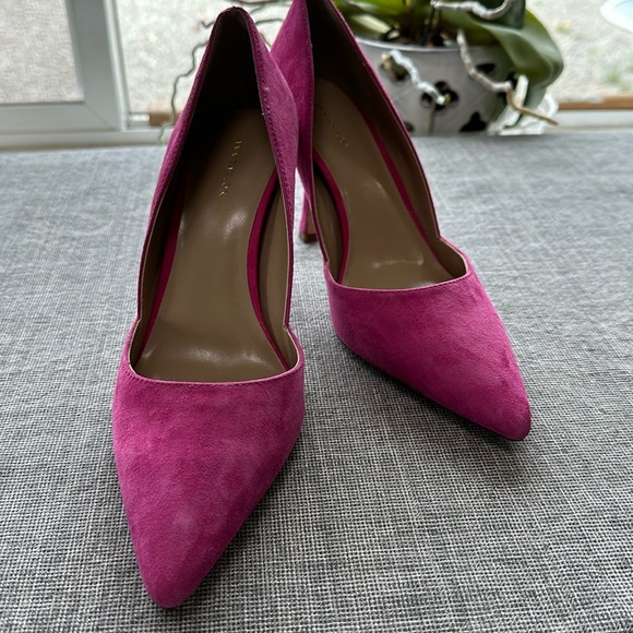 🎉 NWT! Ann Taylor Pump - Picture 5 of 6